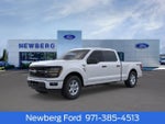 2026 Ford F-150 XLT 4WD SuperCrew 6.5' Box