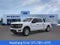 2026 Ford F-150 XLT 4WD SuperCrew 6.5' Box
