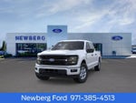 2026 Ford F-150 XLT 4WD SuperCrew 6.5' Box