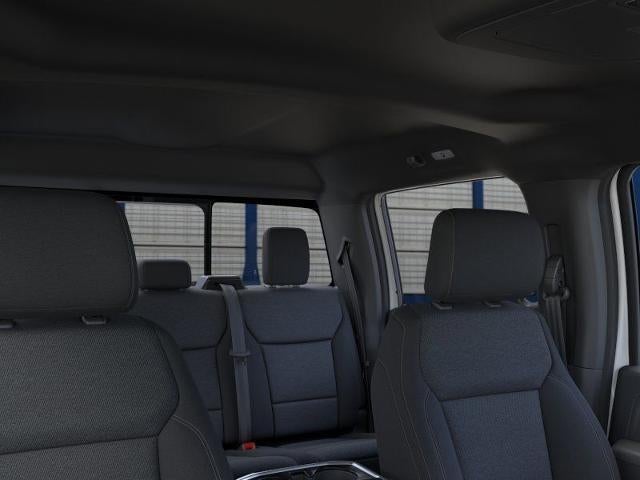 2026 Ford F-150 XLT 4WD SuperCrew 6.5' Box