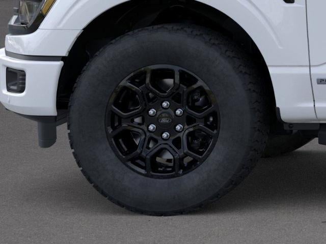 2026 Ford F-150 XLT 4WD SuperCrew 6.5' Box