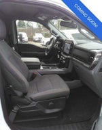 2024 Ford F-150 XLT 4WD SuperCrew 5.5' Box