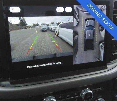 2024 Ford F-150 XLT 4WD SuperCrew 5.5' Box