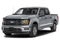 2026 Ford F-150 XLT 4WD SuperCrew 6.5' Box