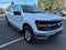 2024 Ford F-150 XLT 4WD SuperCrew 5.5' Box
