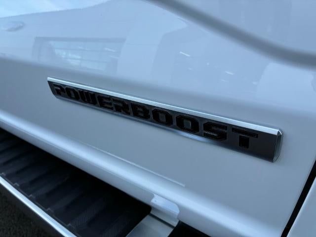 2024 Ford F-150 XLT 4WD SuperCrew 5.5' Box