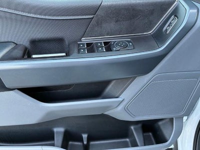 2024 Ford F-150 XLT 4WD SuperCrew 5.5' Box