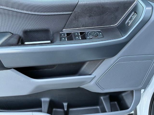 2024 Ford F-150 XLT 4WD SuperCrew 5.5' Box