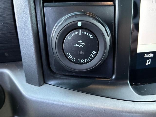 2024 Ford F-150 XLT 4WD SuperCrew 5.5' Box