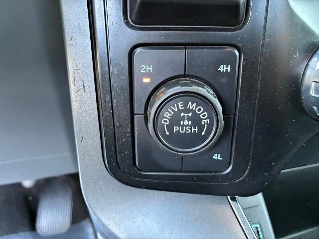 2024 Ford F-150 XLT 4WD SuperCrew 5.5' Box