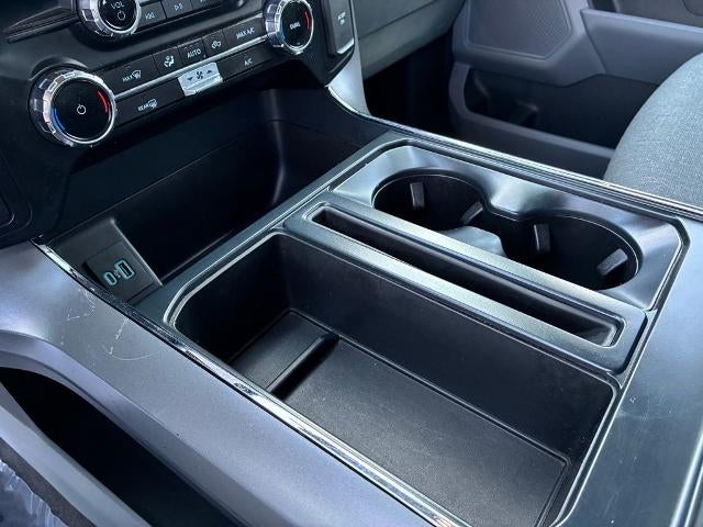 2024 Ford F-150 XLT 4WD SuperCrew 5.5' Box
