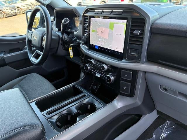 2024 Ford F-150 XLT 4WD SuperCrew 5.5' Box