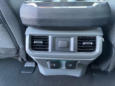 2024 Ford F-150 XLT 4WD SuperCrew 5.5' Box