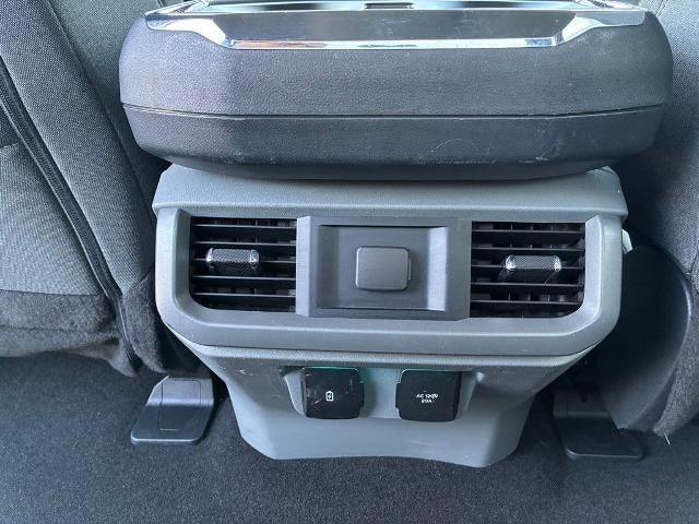 2024 Ford F-150 XLT 4WD SuperCrew 5.5' Box