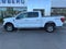 2024 Ford F-150 XLT 4WD SuperCrew 5.5' Box