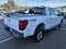 2024 Ford F-150 XLT 4WD SuperCrew 5.5' Box