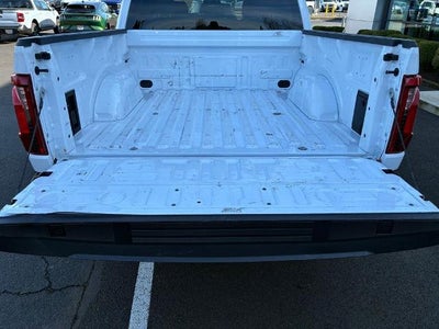 2024 Ford F-150 XLT 4WD SuperCrew 5.5' Box