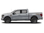 2025 Ford F-150 Tremor 4WD SuperCrew 5.5' Box