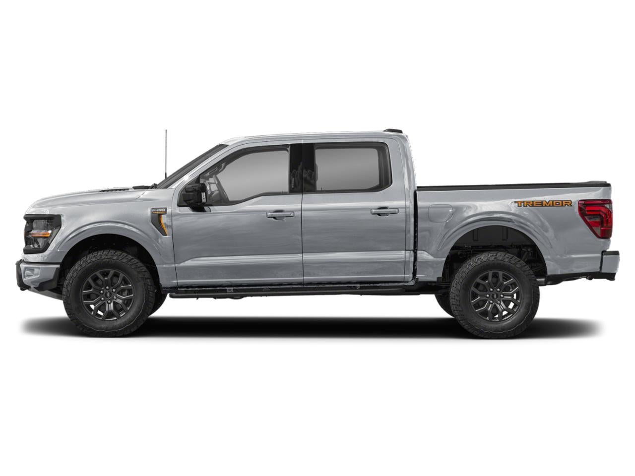 2025 Ford F-150 Tremor 4WD SuperCrew 5.5' Box