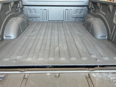 2024 Ford F-150 Tremor 4WD SuperCrew 5.5' Box