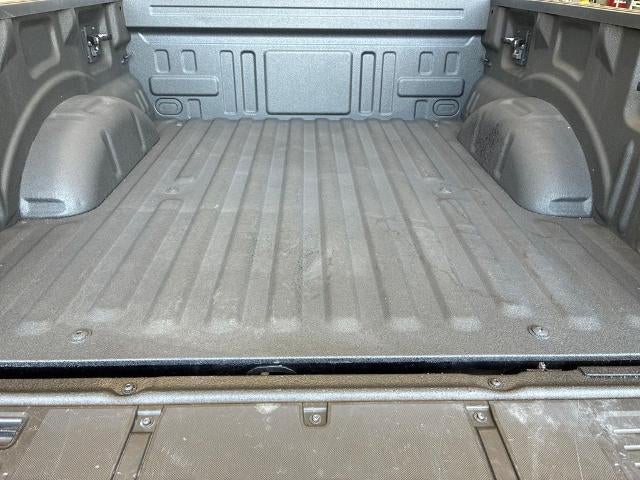 2024 Ford F-150 Tremor 4WD SuperCrew 5.5' Box