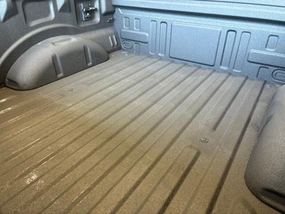 2024 Ford F-150 Tremor 4WD SuperCrew 5.5' Box