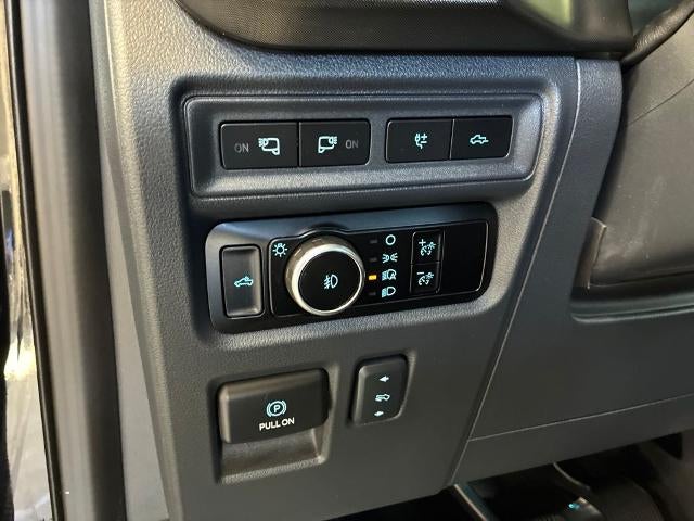 2024 Ford F-150 Tremor 4WD SuperCrew 5.5' Box