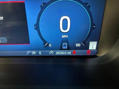 2024 Ford F-150 Tremor 4WD SuperCrew 5.5' Box
