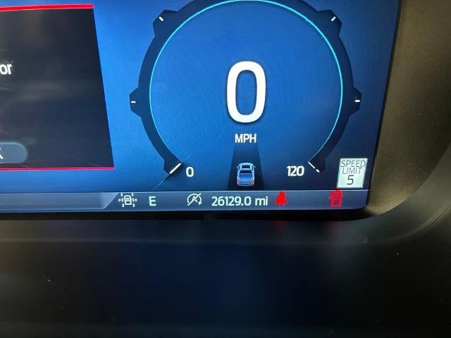 2024 Ford F-150 Tremor 4WD SuperCrew 5.5' Box