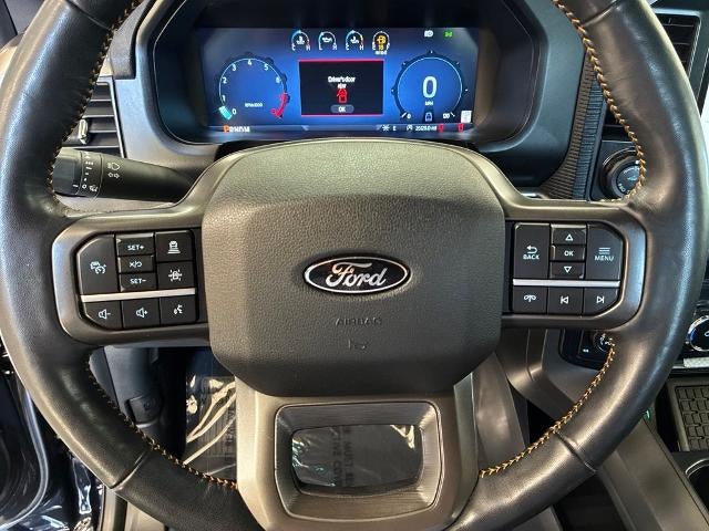 2024 Ford F-150 Tremor 4WD SuperCrew 5.5' Box