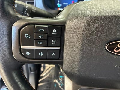 2024 Ford F-150 Tremor 4WD SuperCrew 5.5' Box