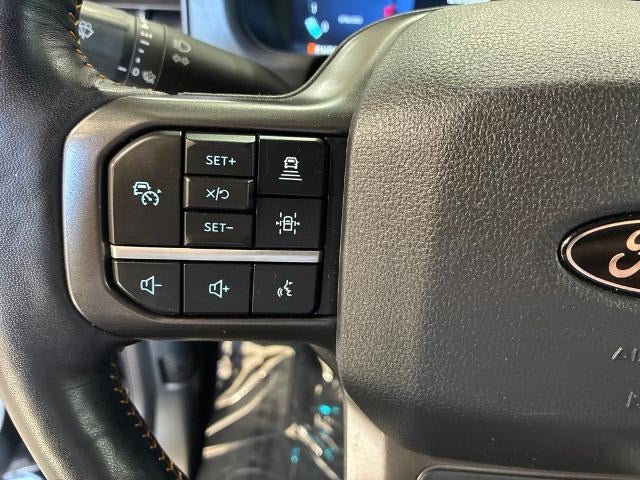 2024 Ford F-150 Tremor 4WD SuperCrew 5.5' Box