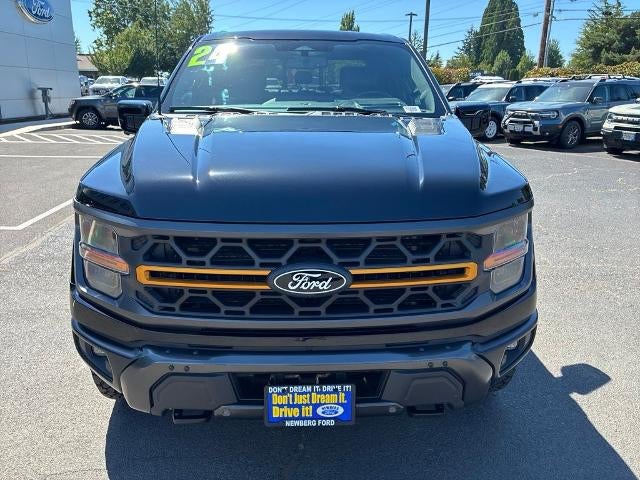 2024 Ford F-150 Tremor 4WD SuperCrew 5.5' Box
