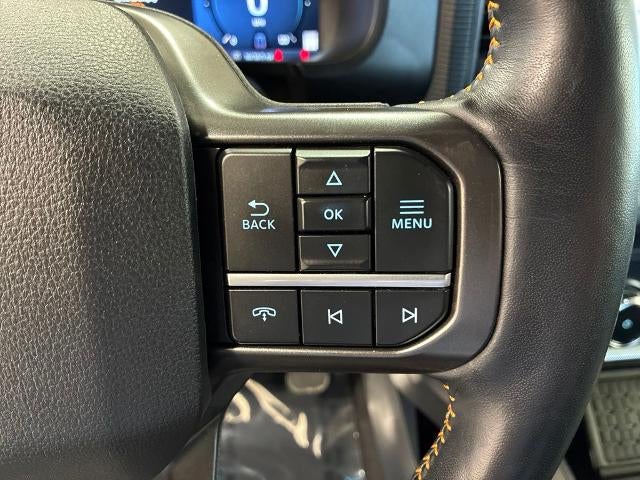 2024 Ford F-150 Tremor 4WD SuperCrew 5.5' Box