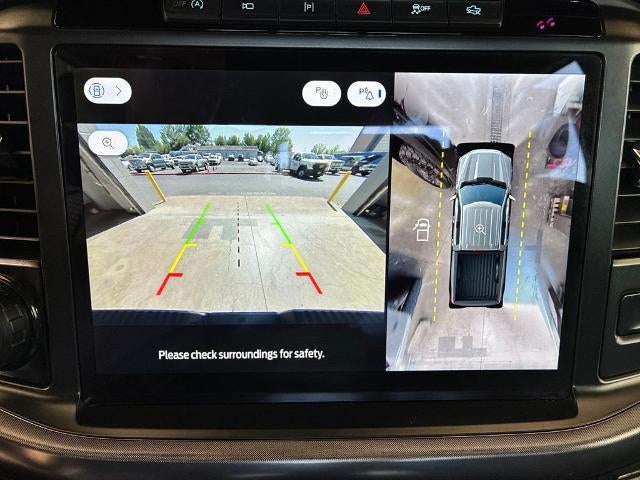 2024 Ford F-150 Tremor 4WD SuperCrew 5.5' Box