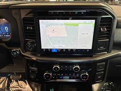 2024 Ford F-150 Tremor 4WD SuperCrew 5.5' Box