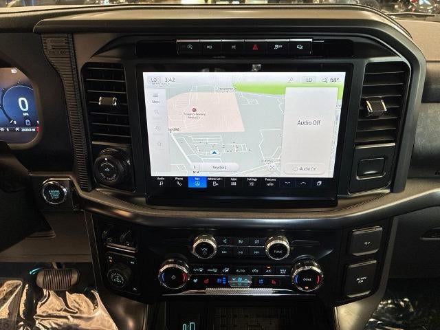 2024 Ford F-150 Tremor 4WD SuperCrew 5.5' Box