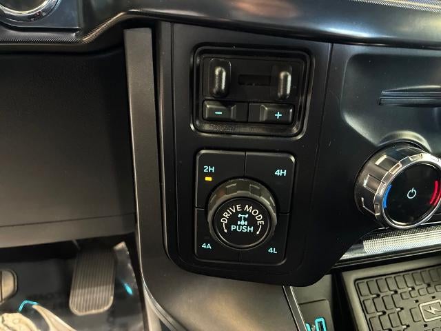 2024 Ford F-150 Tremor 4WD SuperCrew 5.5' Box