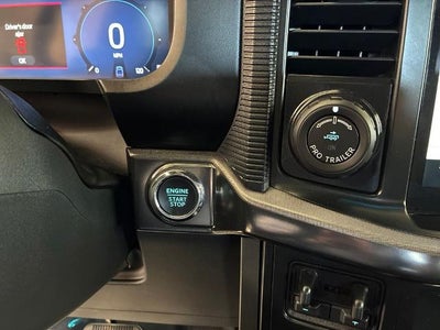 2024 Ford F-150 Tremor 4WD SuperCrew 5.5' Box