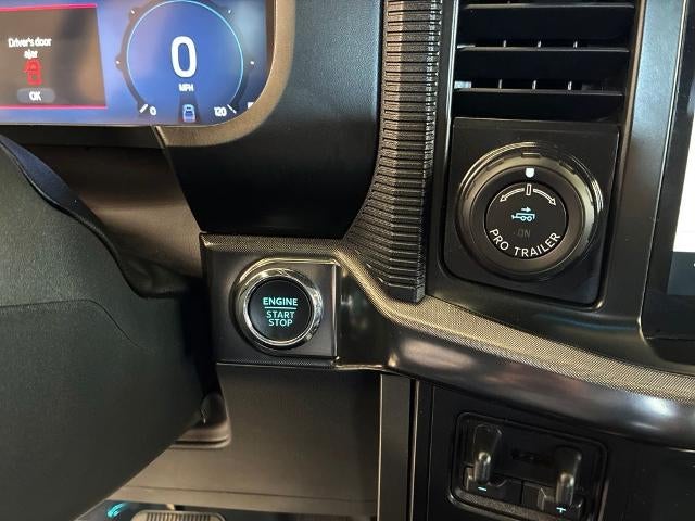 2024 Ford F-150 Tremor 4WD SuperCrew 5.5' Box