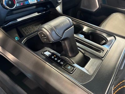 2024 Ford F-150 Tremor 4WD SuperCrew 5.5' Box