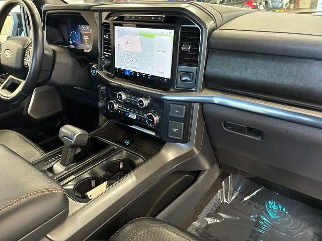 2024 Ford F-150 Tremor 4WD SuperCrew 5.5' Box