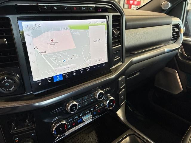 2024 Ford F-150 Tremor 4WD SuperCrew 5.5' Box