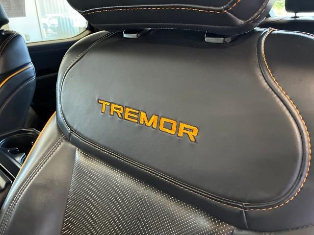 2024 Ford F-150 Tremor 4WD SuperCrew 5.5' Box