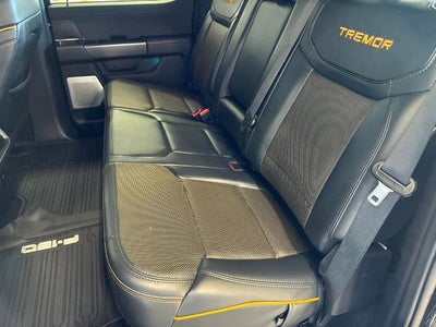 2024 Ford F-150 Tremor 4WD SuperCrew 5.5' Box