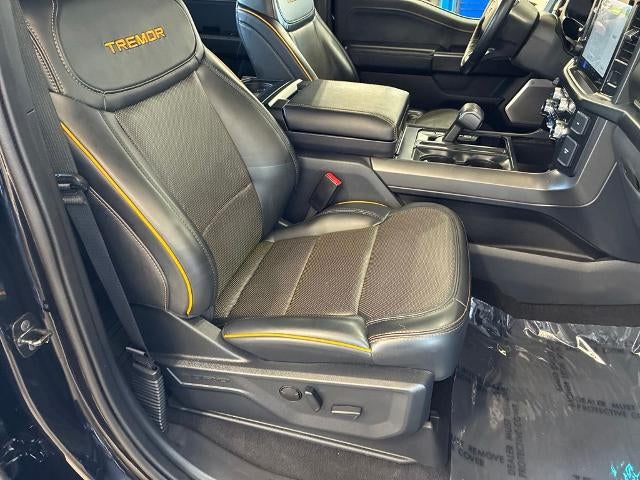 2024 Ford F-150 Tremor 4WD SuperCrew 5.5' Box