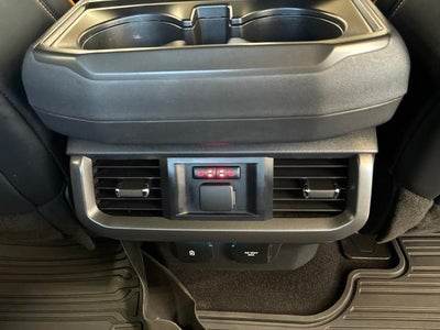 2024 Ford F-150 Tremor 4WD SuperCrew 5.5' Box