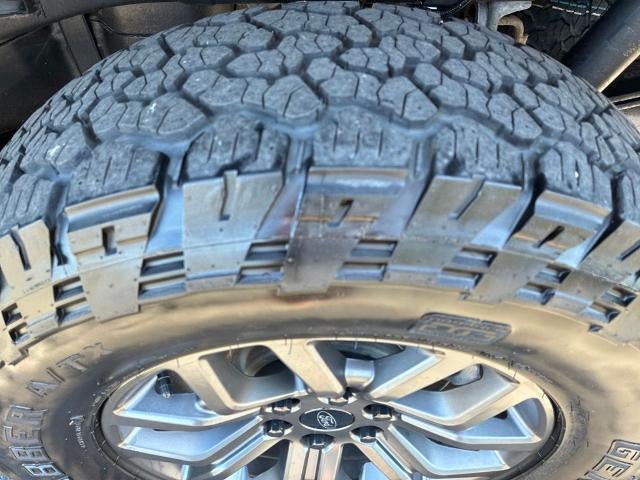 2024 Ford F-150 Tremor 4WD SuperCrew 5.5' Box