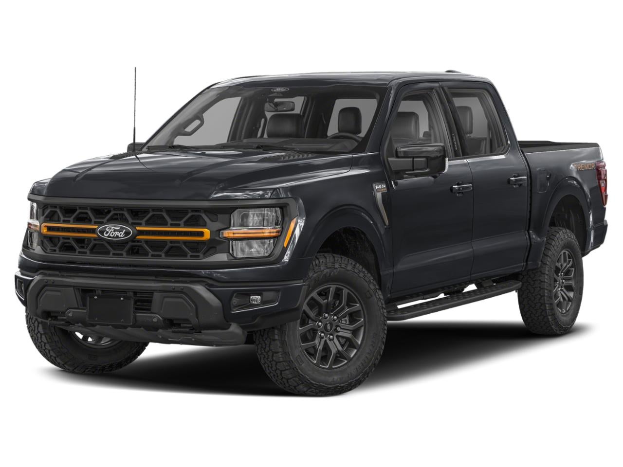 2024 Ford F-150 Tremor 4WD SuperCrew 5.5' Box