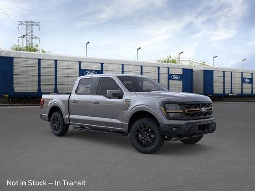 2026 Ford F-150 Tremor 4WD SuperCrew 5.5' Box